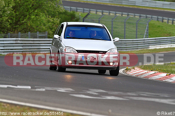 Bild #551456 - Touristenfahrten Nürburgring Nordschleife 24.04.2014