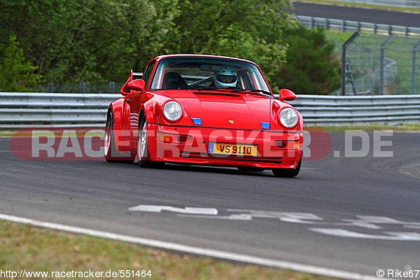 Bild #551464 - Touristenfahrten Nürburgring Nordschleife 24.04.2014