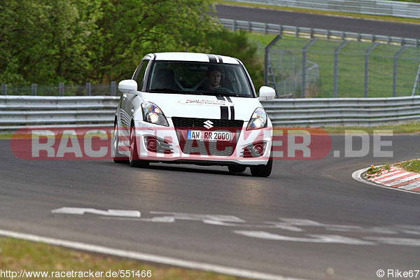 Bild #551466 - Touristenfahrten Nürburgring Nordschleife 24.04.2014