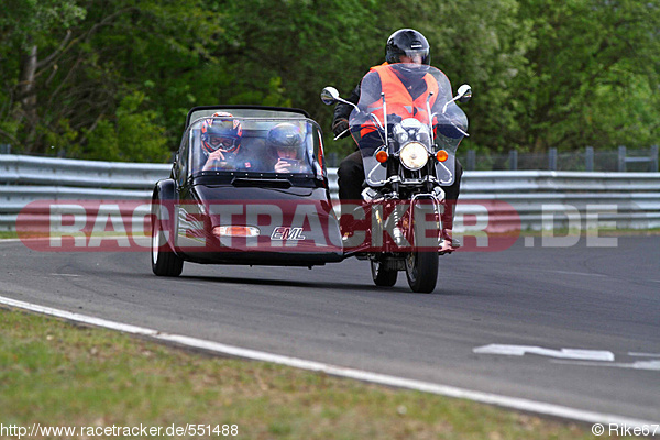 Bild #551488 - Touristenfahrten Nürburgring Nordschleife 24.04.2014