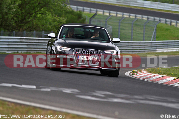 Bild #551628 - Touristenfahrten Nürburgring Nordschleife 24.04.2014