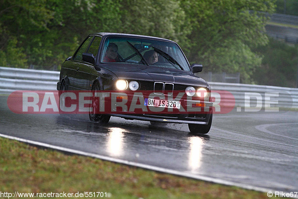 Bild #551701 - Touristenfahrten Nürburgring Nordschleife 24.04.2014