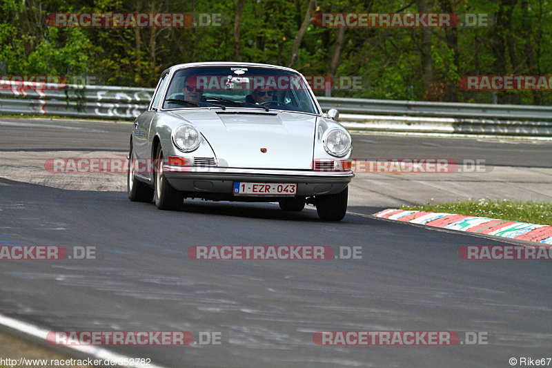 Bild #552782 - Touristenfahrten Nürburgring Nordschleife 27.04.2014