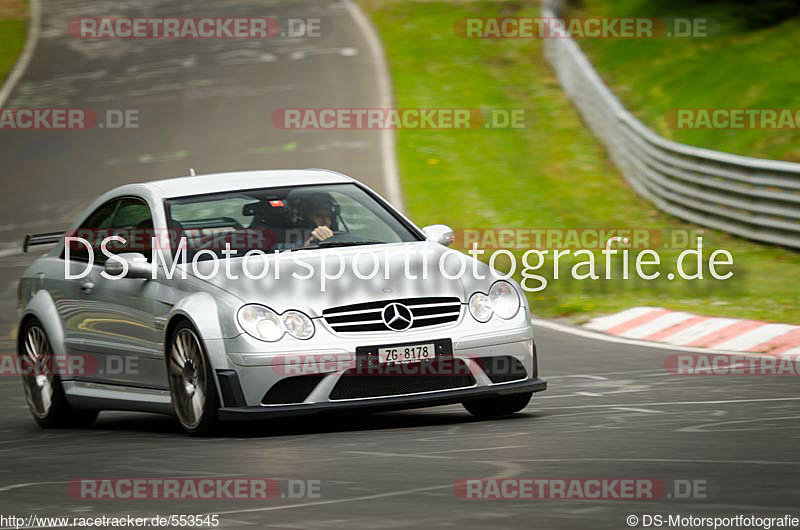 Bild #553545 - Touristenfahrten Nürburgring Nordschleife 27.04.2014