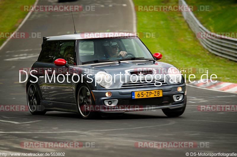 Bild #553802 - Touristenfahrten Nürburgring Nordschleife 27.04.2014