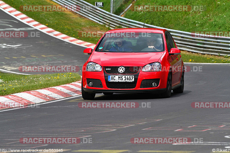 Bild #553945 - Touristenfahrten Nürburgring Nordschleife 27.04.2014