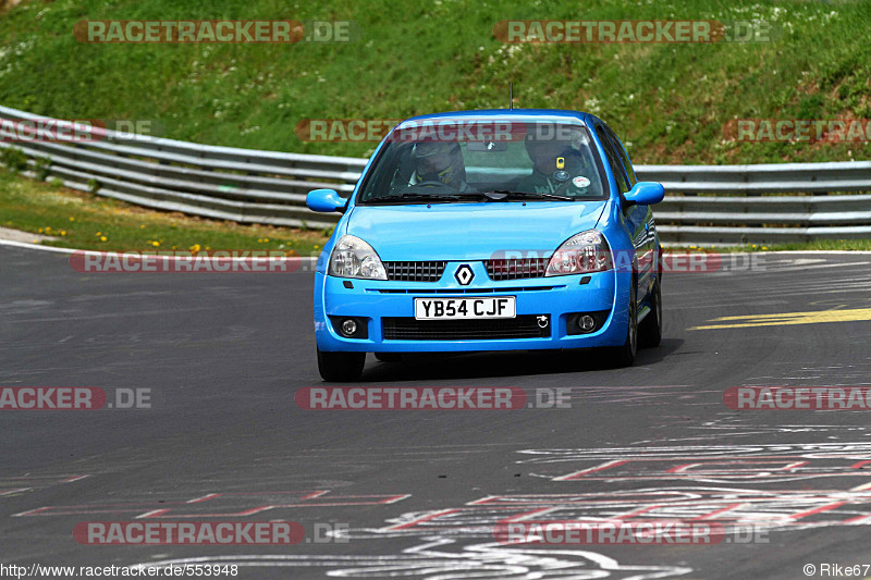 Bild #553948 - Touristenfahrten Nürburgring Nordschleife 27.04.2014