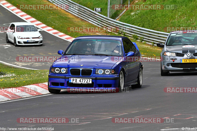 Bild #553954 - Touristenfahrten Nürburgring Nordschleife 27.04.2014