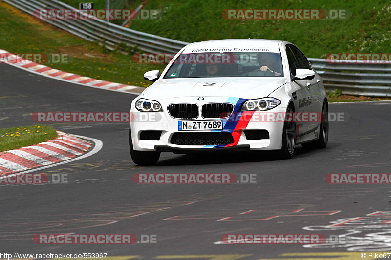 Bild #553967 - Touristenfahrten Nürburgring Nordschleife 27.04.2014