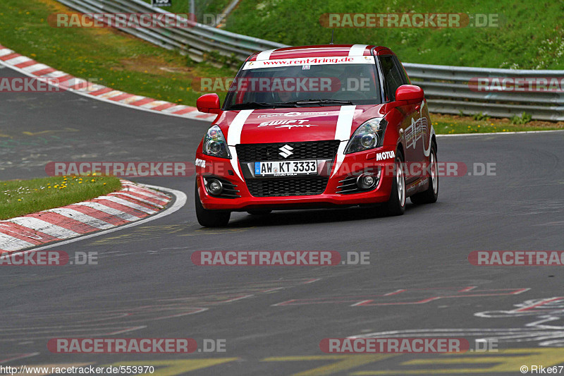 Bild #553970 - Touristenfahrten Nürburgring Nordschleife 27.04.2014