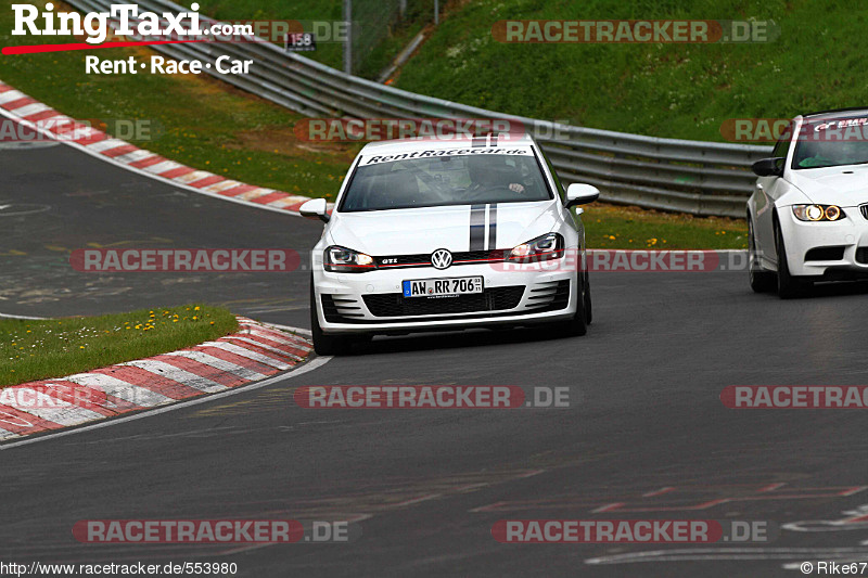 Bild #553980 - Touristenfahrten Nürburgring Nordschleife 27.04.2014