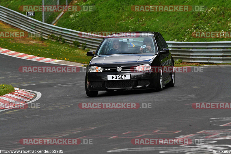 Bild #553985 - Touristenfahrten Nürburgring Nordschleife 27.04.2014