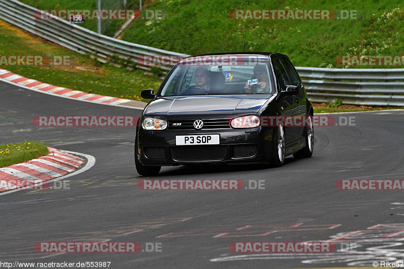 Bild #553987 - Touristenfahrten Nürburgring Nordschleife 27.04.2014