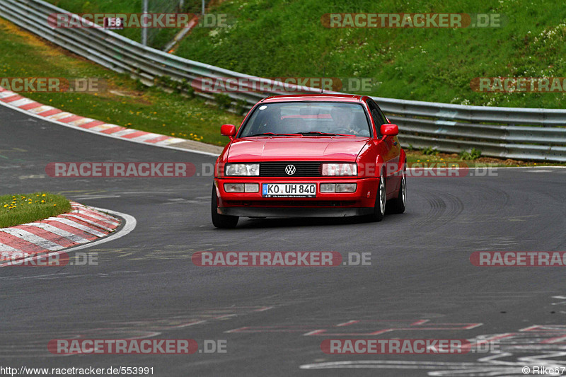 Bild #553991 - Touristenfahrten Nürburgring Nordschleife 27.04.2014