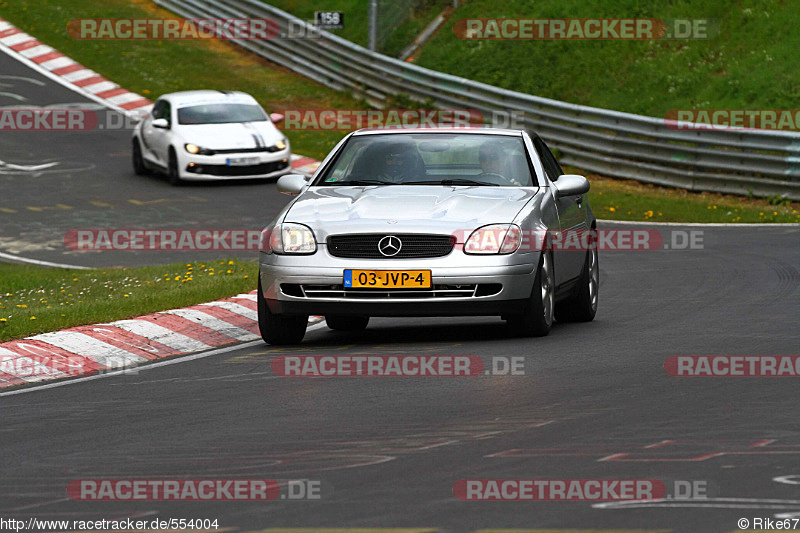 Bild #554004 - Touristenfahrten Nürburgring Nordschleife 27.04.2014