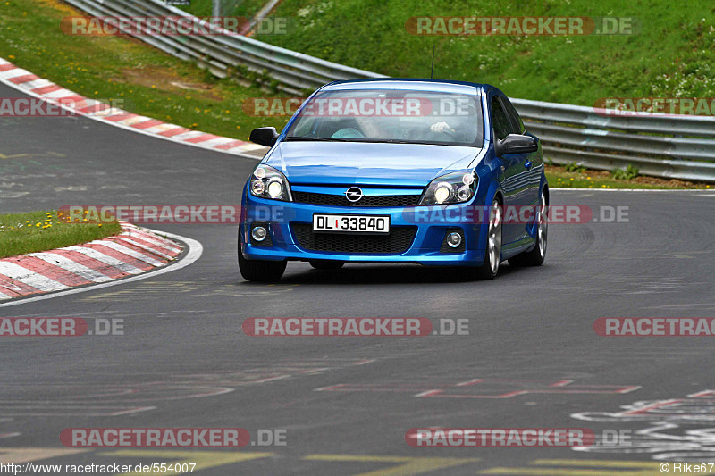 Bild #554007 - Touristenfahrten Nürburgring Nordschleife 27.04.2014