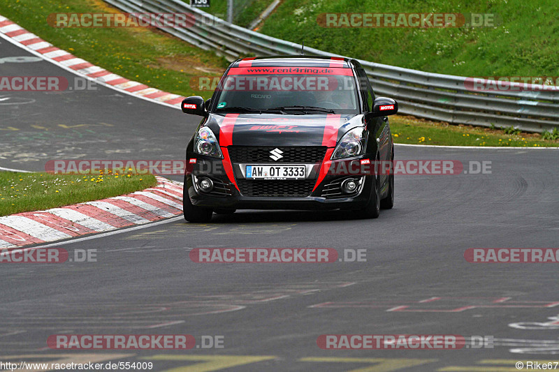 Bild #554009 - Touristenfahrten Nürburgring Nordschleife 27.04.2014