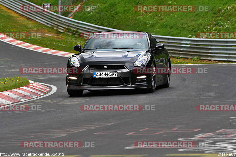 Bild #554013 - Touristenfahrten Nürburgring Nordschleife 27.04.2014