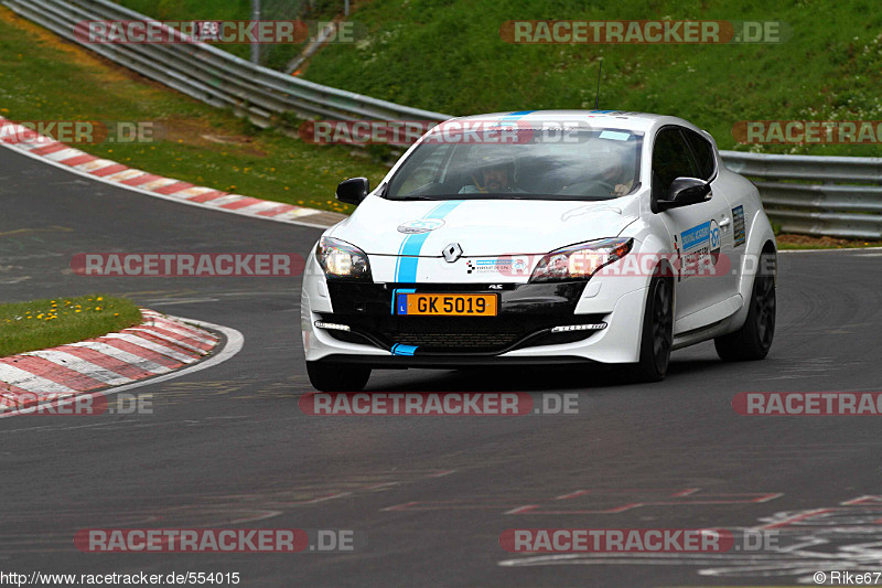 Bild #554015 - Touristenfahrten Nürburgring Nordschleife 27.04.2014