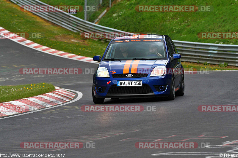 Bild #554017 - Touristenfahrten Nürburgring Nordschleife 27.04.2014