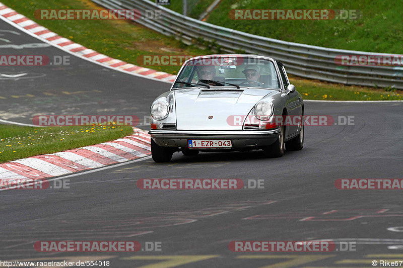 Bild #554018 - Touristenfahrten Nürburgring Nordschleife 27.04.2014