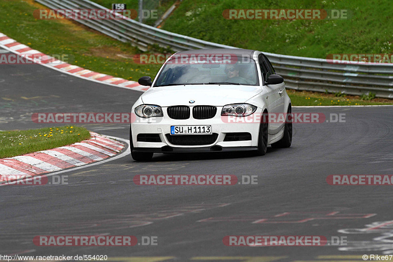 Bild #554020 - Touristenfahrten Nürburgring Nordschleife 27.04.2014