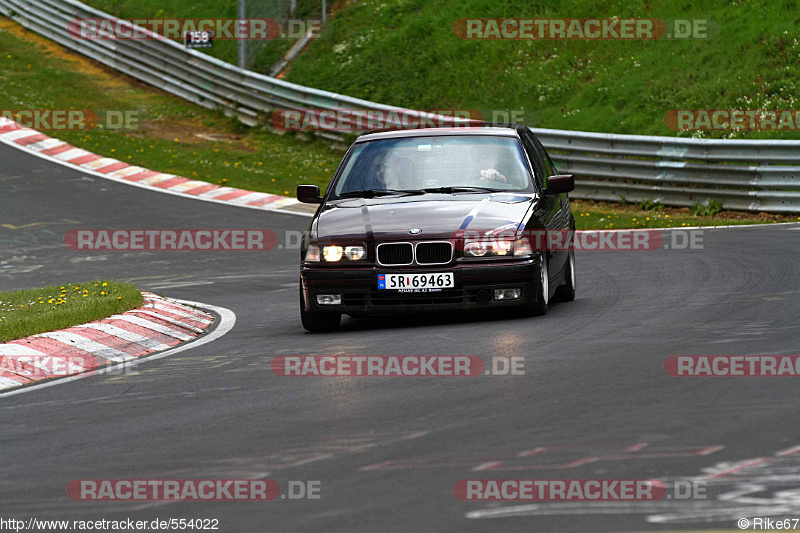 Bild #554022 - Touristenfahrten Nürburgring Nordschleife 27.04.2014