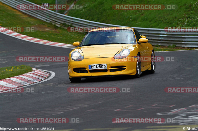 Bild #554024 - Touristenfahrten Nürburgring Nordschleife 27.04.2014