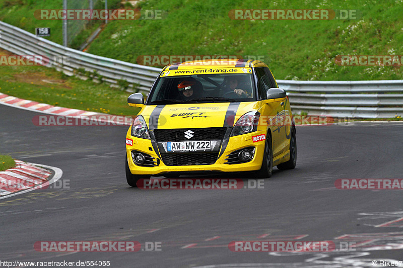 Bild #554065 - Touristenfahrten Nürburgring Nordschleife 27.04.2014