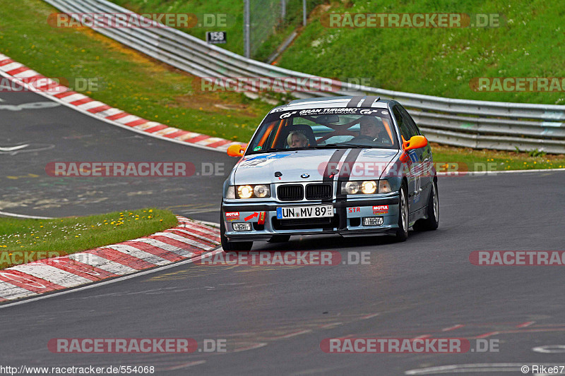 Bild #554068 - Touristenfahrten Nürburgring Nordschleife 27.04.2014