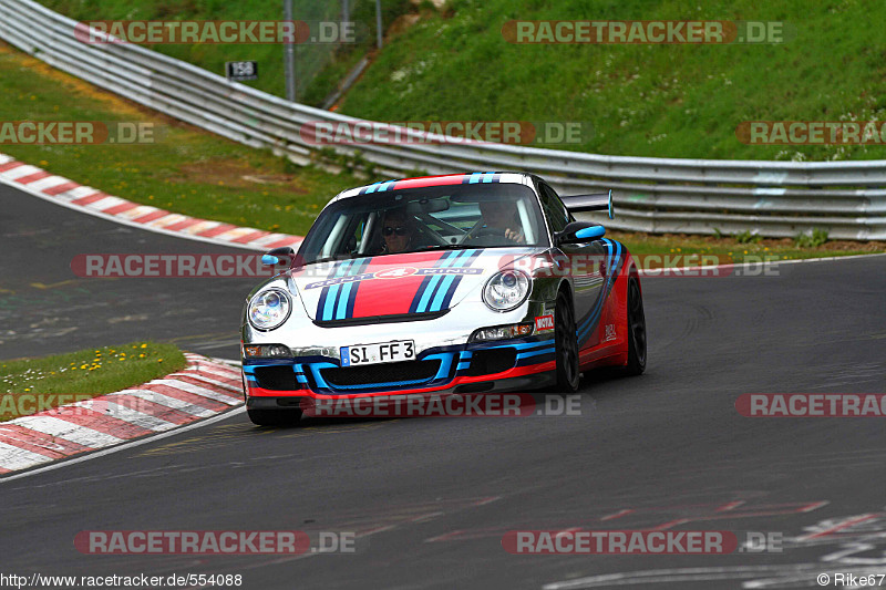 Bild #554088 - Touristenfahrten Nürburgring Nordschleife 27.04.2014