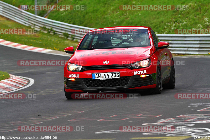 Bild #554106 - Touristenfahrten Nürburgring Nordschleife 27.04.2014