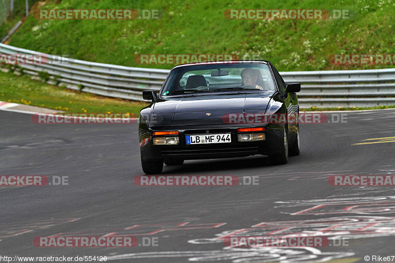 Bild #554120 - Touristenfahrten Nürburgring Nordschleife 27.04.2014