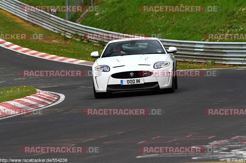 Bild #554238 - Touristenfahrten Nürburgring Nordschleife 27.04.2014