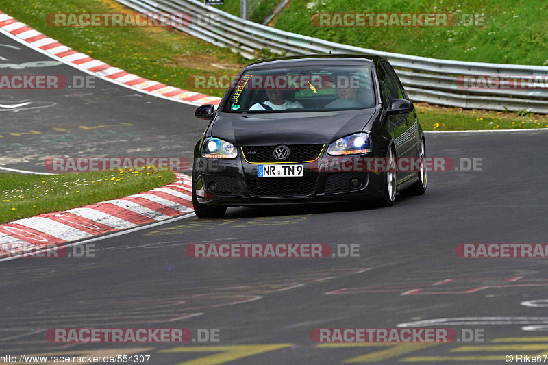 Bild #554307 - Touristenfahrten Nürburgring Nordschleife 27.04.2014