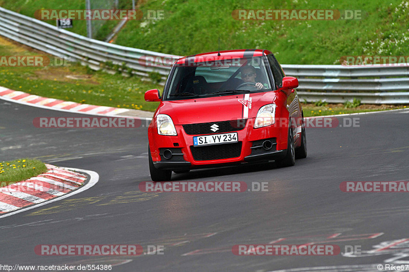 Bild #554386 - Touristenfahrten Nürburgring Nordschleife 27.04.2014