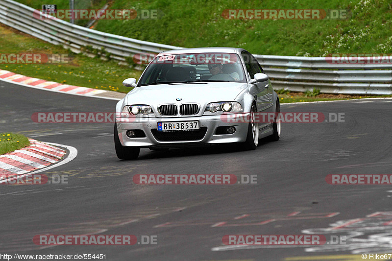 Bild #554451 - Touristenfahrten Nürburgring Nordschleife 27.04.2014