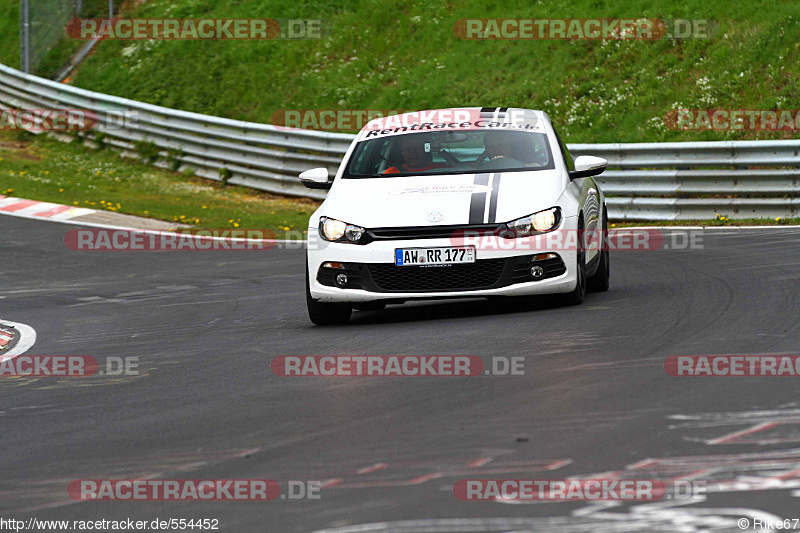 Bild #554452 - Touristenfahrten Nürburgring Nordschleife 27.04.2014