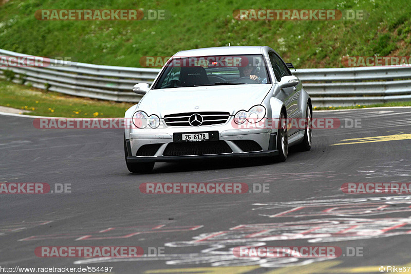 Bild #554497 - Touristenfahrten Nürburgring Nordschleife 27.04.2014