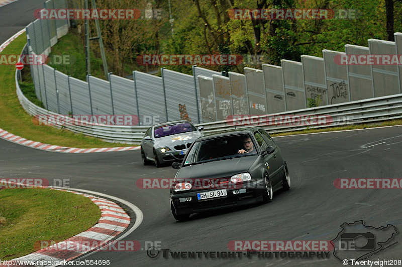 Bild #554696 - Touristenfahrten Nürburgring Nordschleife 27.04.2014