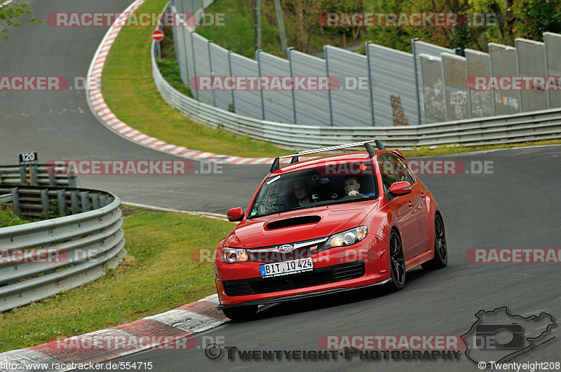 Bild #554715 - Touristenfahrten Nürburgring Nordschleife 27.04.2014