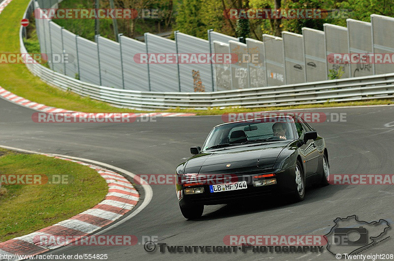 Bild #554825 - Touristenfahrten Nürburgring Nordschleife 27.04.2014