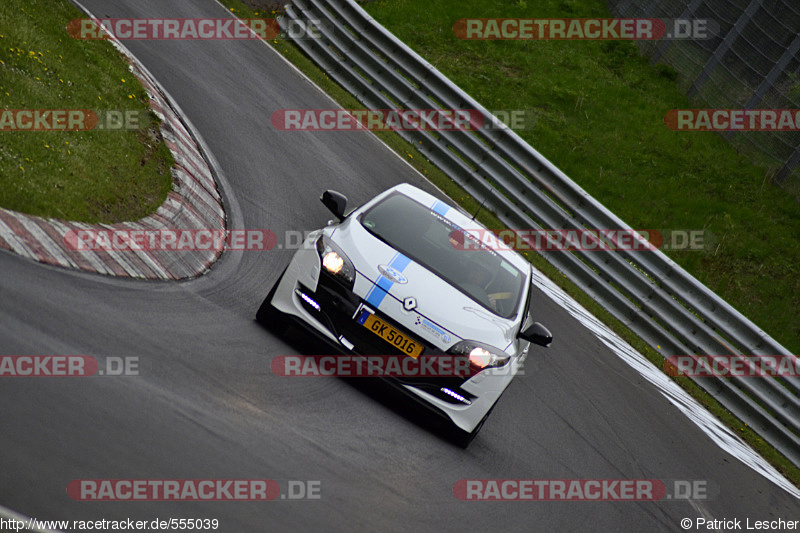 Bild #555039 - Touristenfahrten Nürburgring Nordschleife 27.04.2014