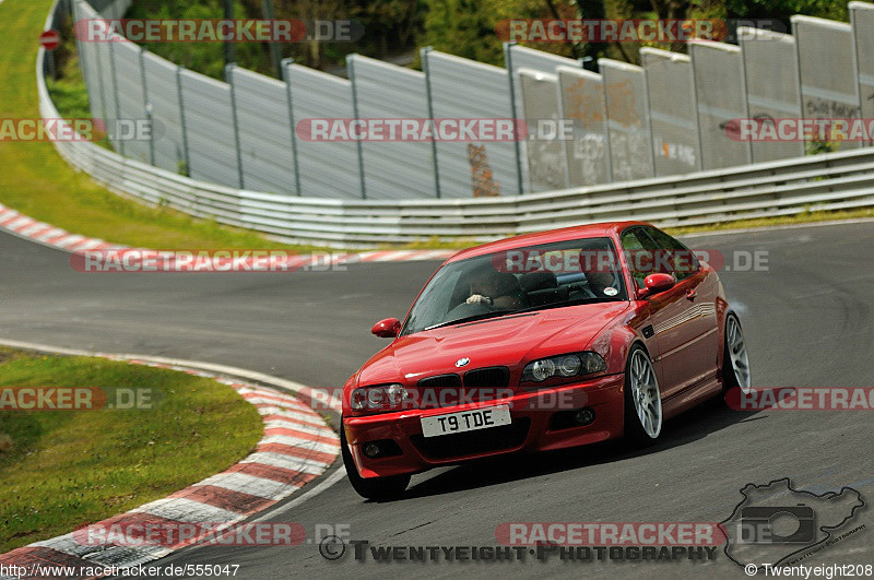 Bild #555047 - Touristenfahrten Nürburgring Nordschleife 27.04.2014