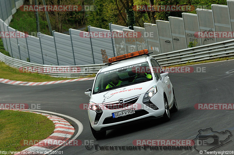 Bild #555101 - Touristenfahrten Nürburgring Nordschleife 27.04.2014