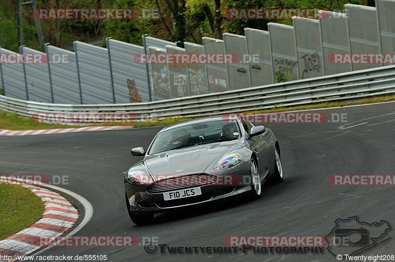 Bild #555105 - Touristenfahrten Nürburgring Nordschleife 27.04.2014