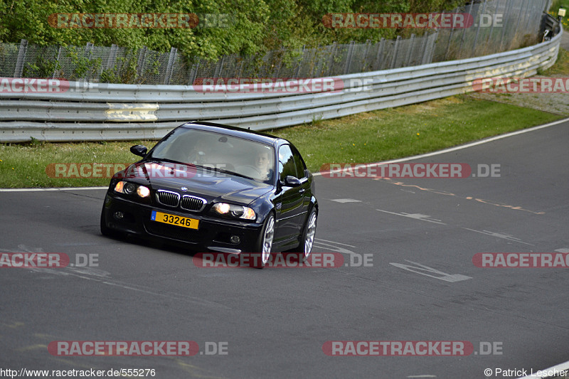 Bild #555276 - Touristenfahrten Nürburgring Nordschleife 27.04.2014