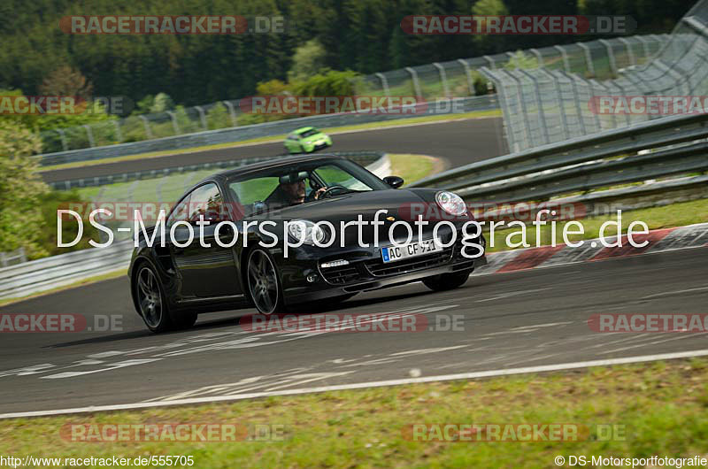 Bild #555705 - Touristenfahrten Nürburgring Nordschleife 30.04.14