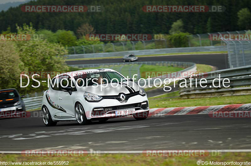 Bild #555952 - Touristenfahrten Nürburgring Nordschleife 30.04.14