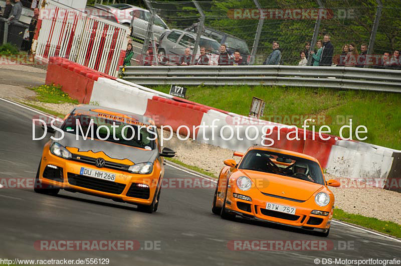 Bild #556129 - Touristenfahrten Nürburgring Nordschleife 01.05.2014